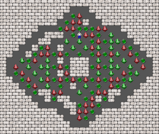 Уровень 32 — Grig Challenge Variation
